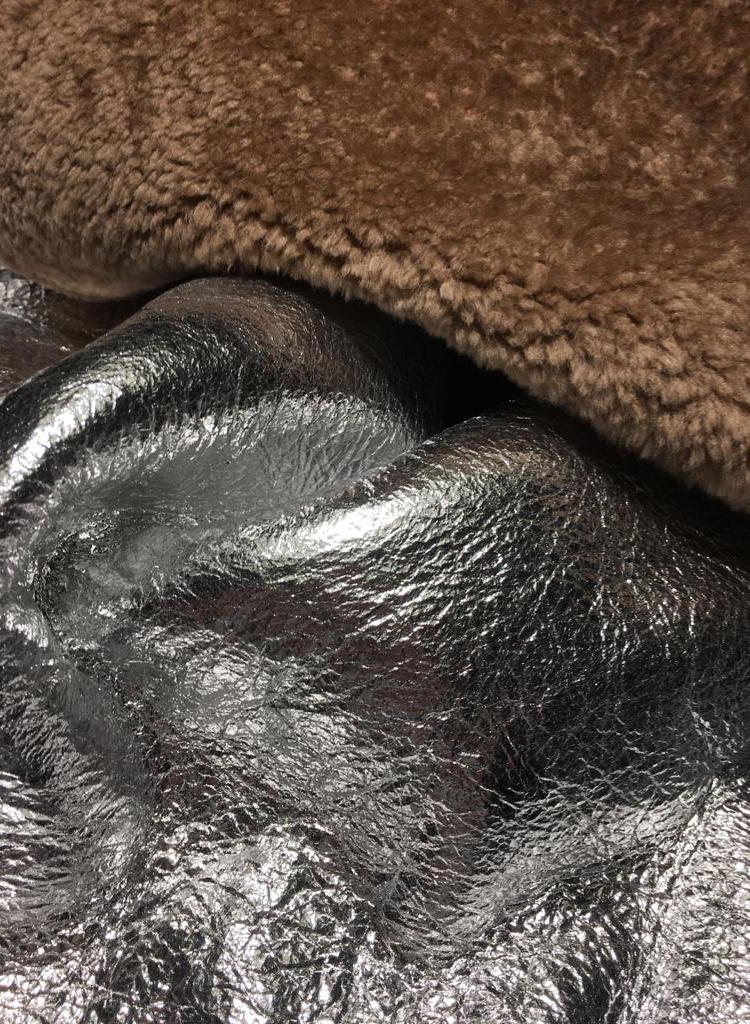 PEAUX LAINEES / MOUTON