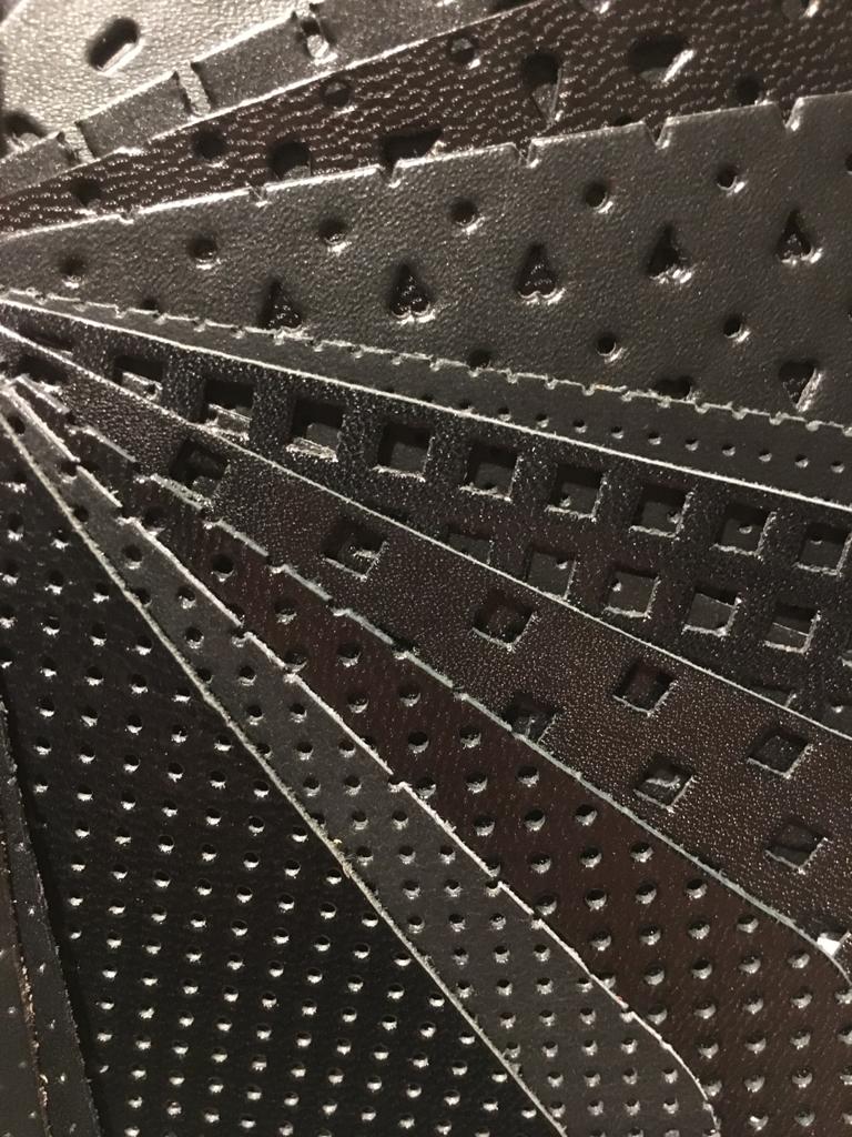 PERFORATIONS DIVERSES