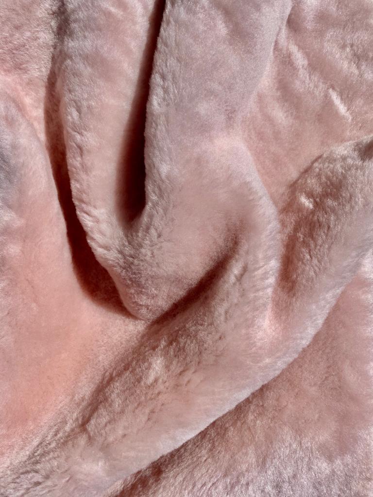 DF SHEEP SKIN TURKISH