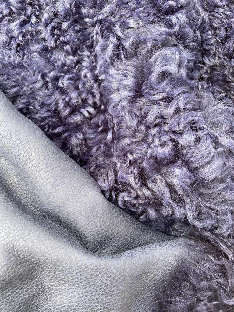 TIGRADO DF SHEEP SKIN CRISPY