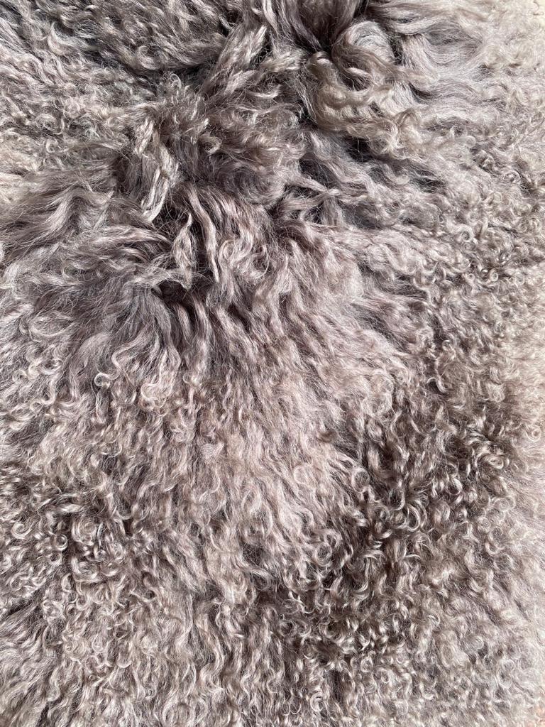 DF SHEEP SKIN TIGRADO