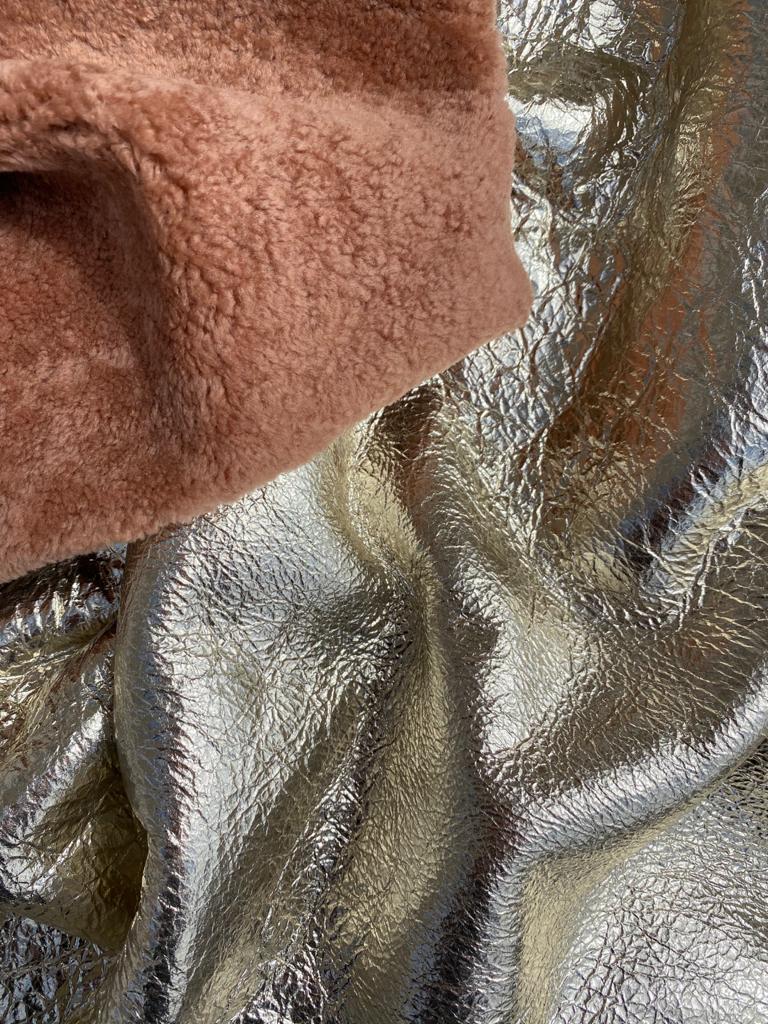 DF SHEEP SKIN 105