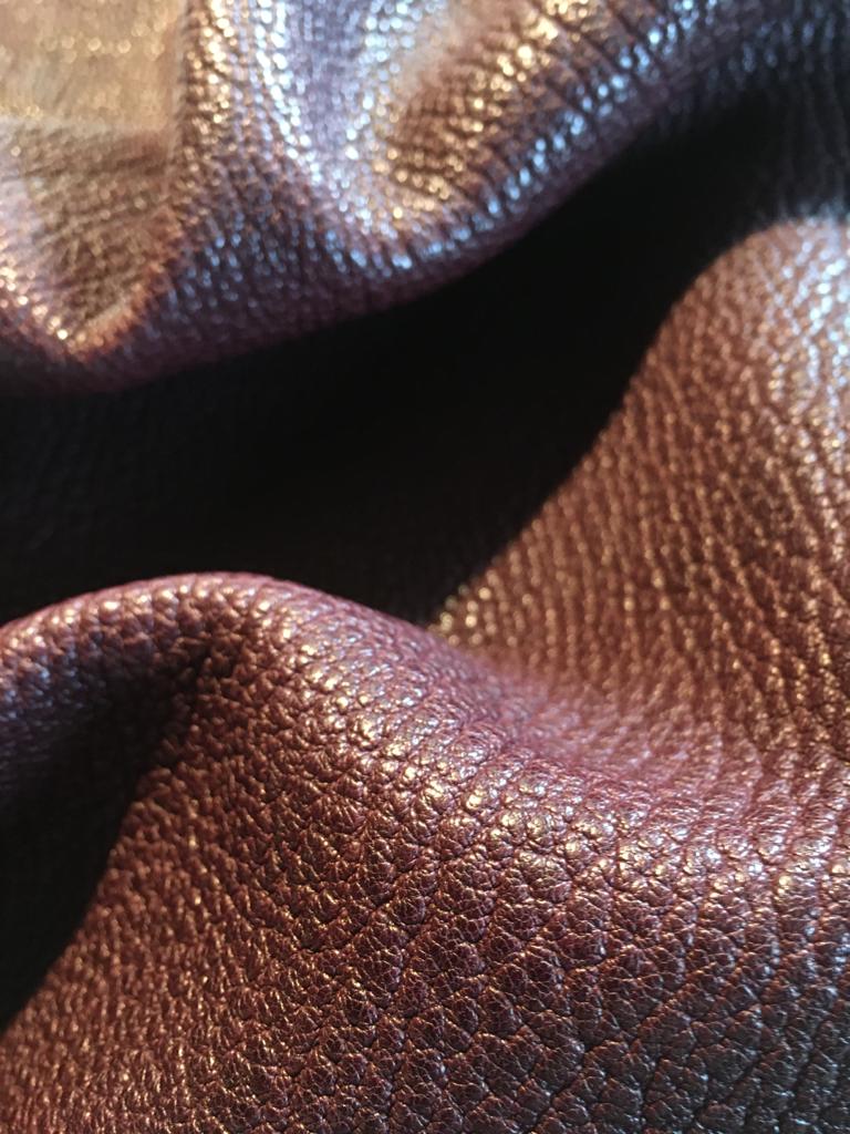 CHEVRE Crispée très souple